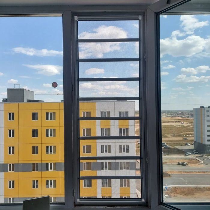 Маскетный сетка и решотка /антймошка