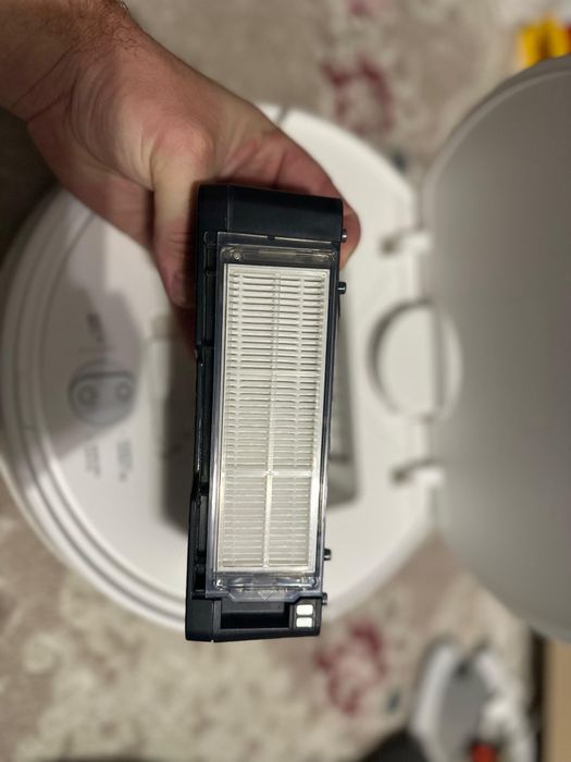 Робот пылесос Xiaomi