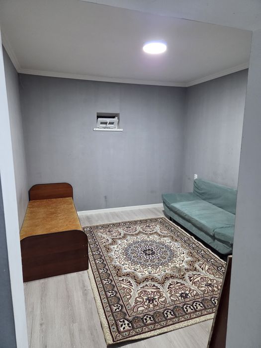 Жер үй жалға беріледі