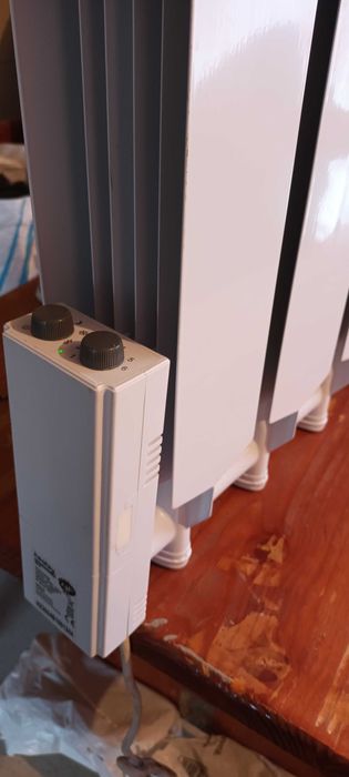 Отоплителни уреди