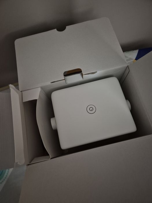 Magcubic L018 android tv