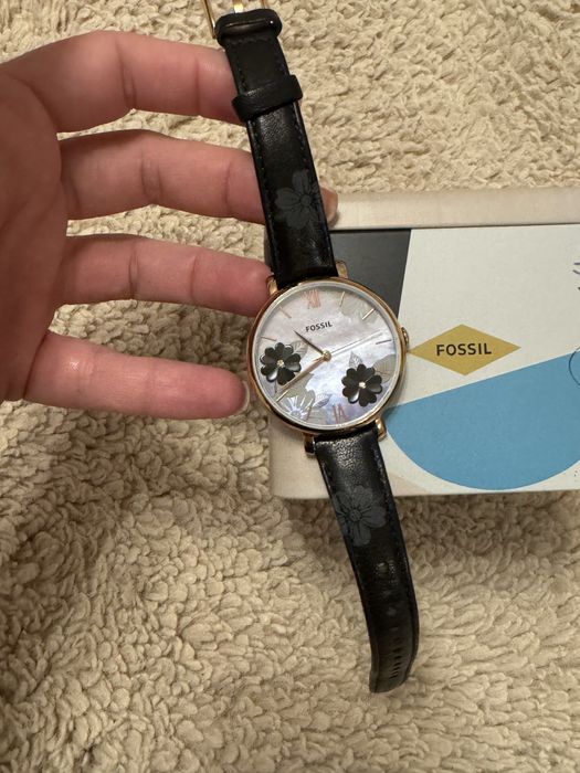 Ceas Fossil Jacqueline ES4535