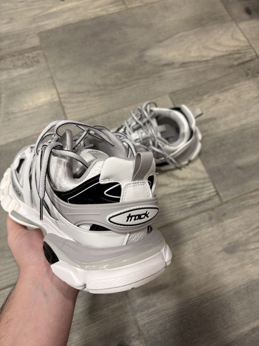 Balenciaga Track 42/43/44