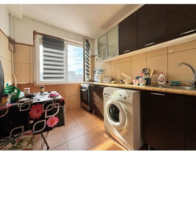 Proprietar vând apartament 2 camere Dristor