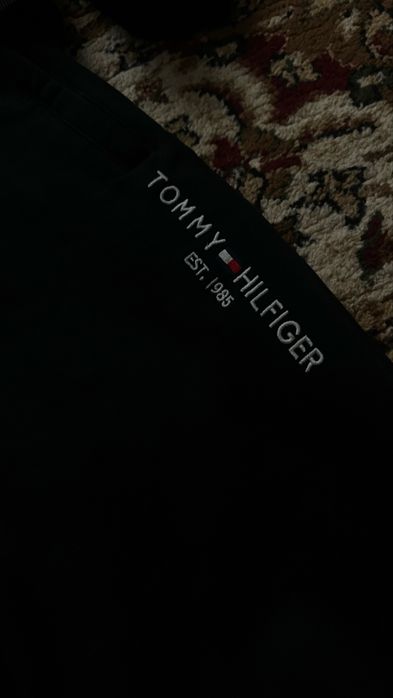 Двойка Tommy Hilfiger (M)