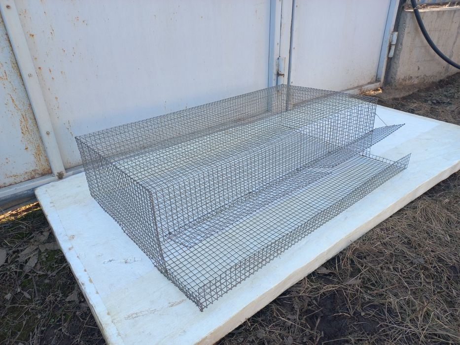 Сетка /балапандарга арнайы жасалған.