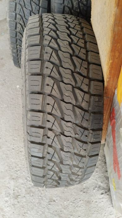 Продаются шины с дисками