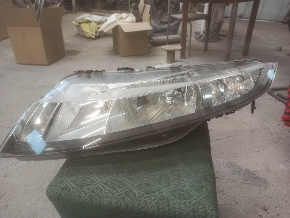 Ляф фар за Хонда сивик
