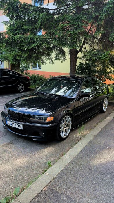 BMW 3 Series 0