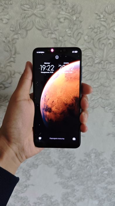 Xiaomi  Pocophone f1