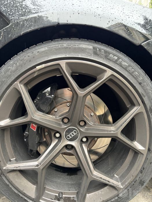 Audi A7 C7 3.0 TFSI