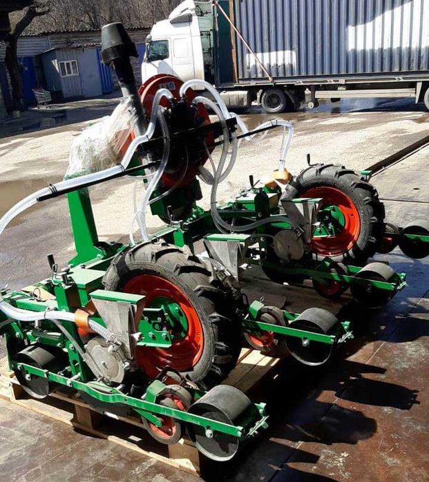 сеялка морковь лук свекла