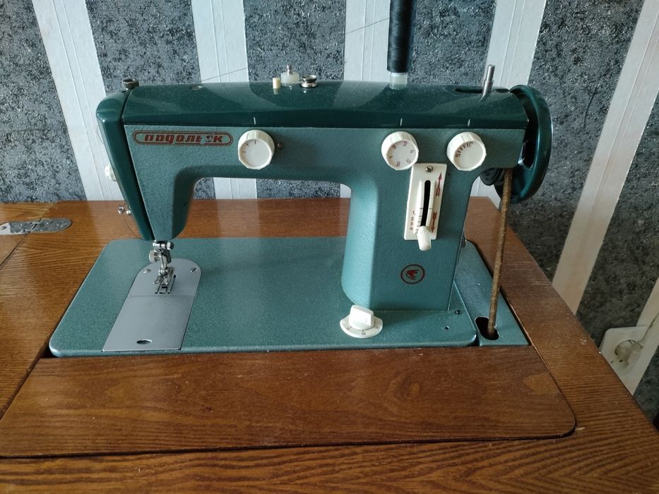Швейная машина Подольск