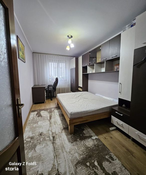 Apartament 4 camere la casă, Oradea (lângă Podul Centenarului)