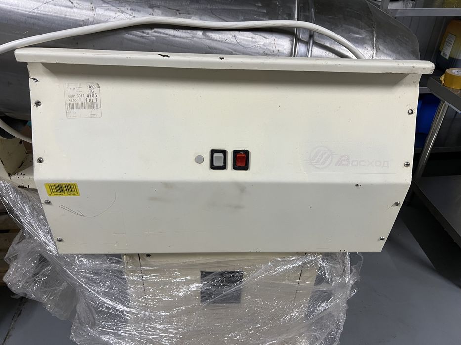 Барабан тиражирования