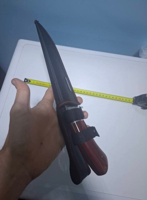 Нов Неупотребяван масивен