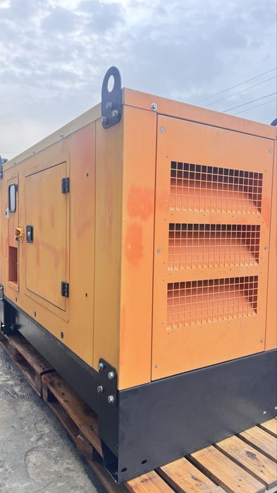 Genirator 22kwa germaniya