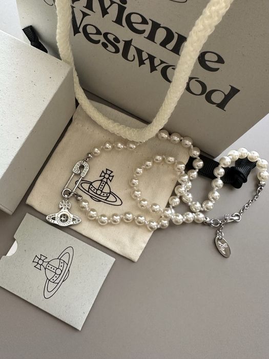 Vivienne Westwood колие