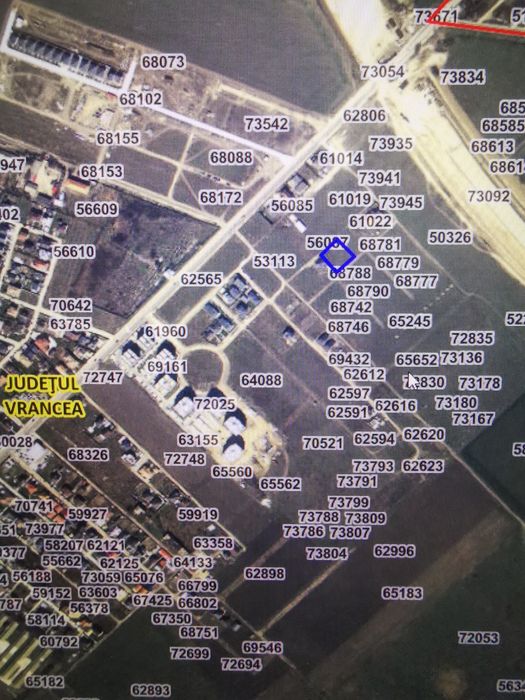 Titlu: Oportunitate Investiție – Teren 1.500 mp în Petrești, zona în plină dezvoltare
