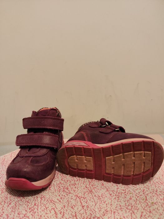 Детски боти Ponki