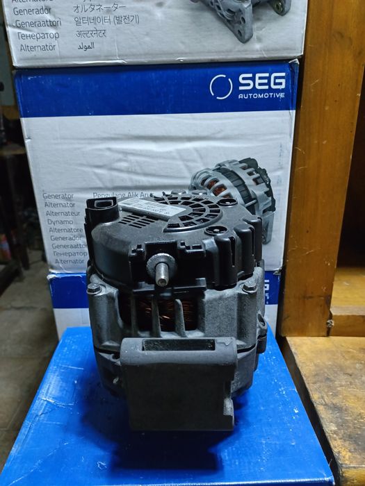 Alternator Sprinter euro 5, Vito , Mercedes e class, Ml, Gle