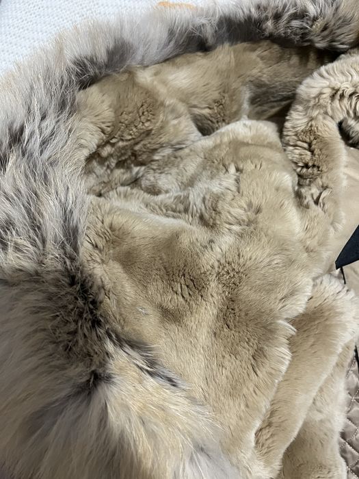 Продам пальто зимнее