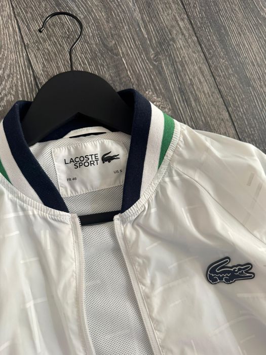 Jacheta Lacoste Vara
