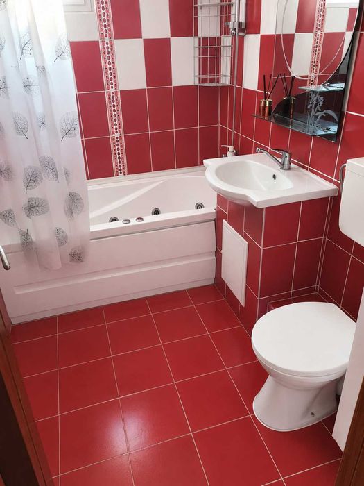 Apartament 2 camere