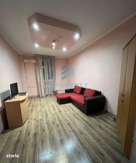 Inchiriere Apartament 2 camere in Vatra Luminoasa langa Arena National — fotografia 3