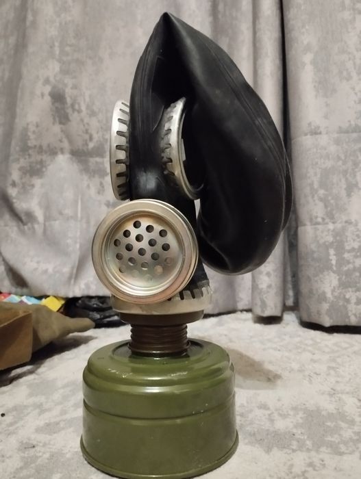 ГП5-М Противогаз