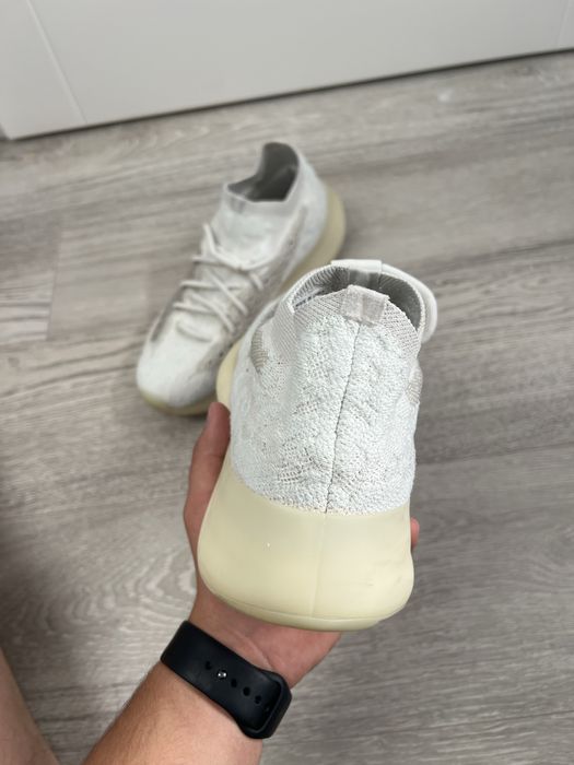 Yeezy 380 Calcite Glow