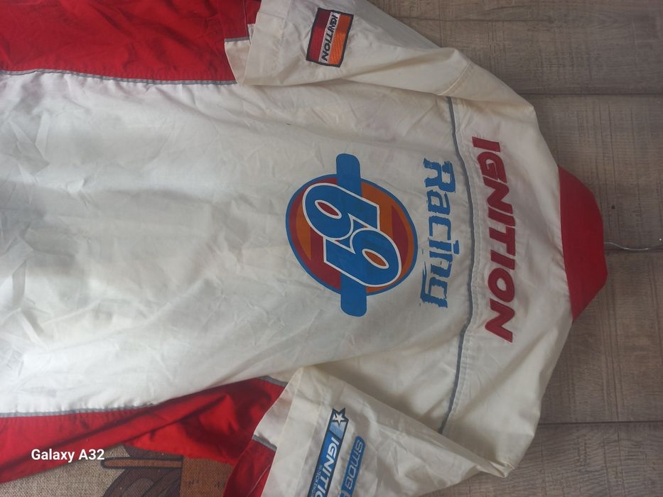 Cămașă racing pentru barbati