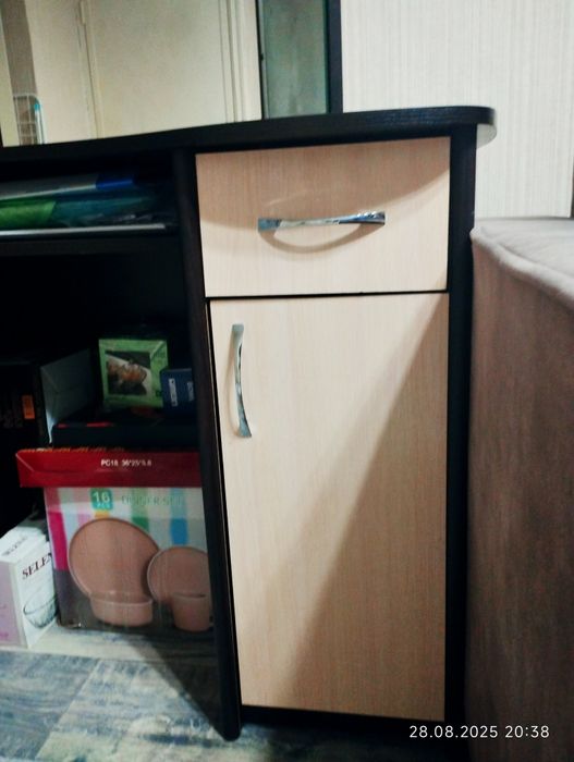 Туалетный столик