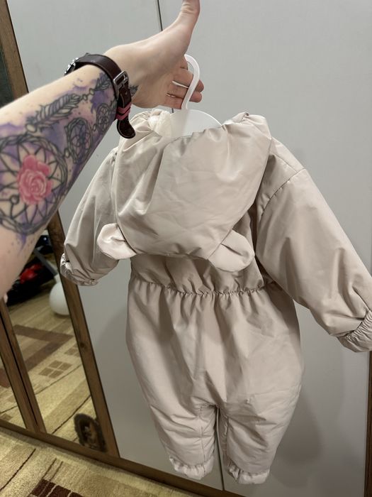 Вещи на весну детские