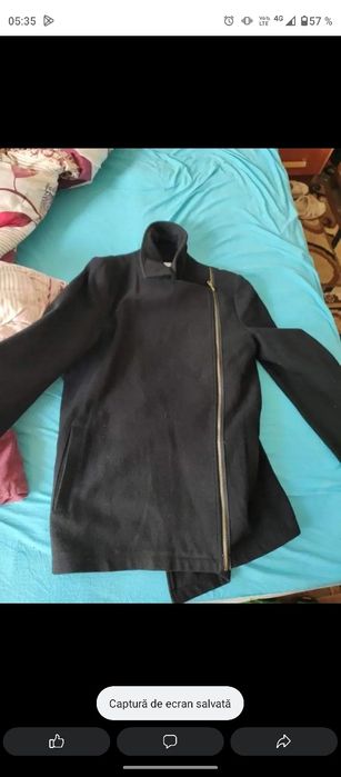 Cardigan EXE barbati