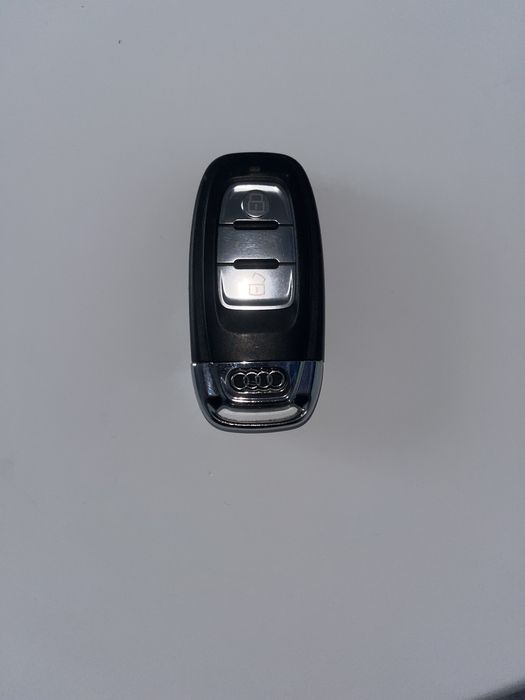 Cheie Audi A6 2012