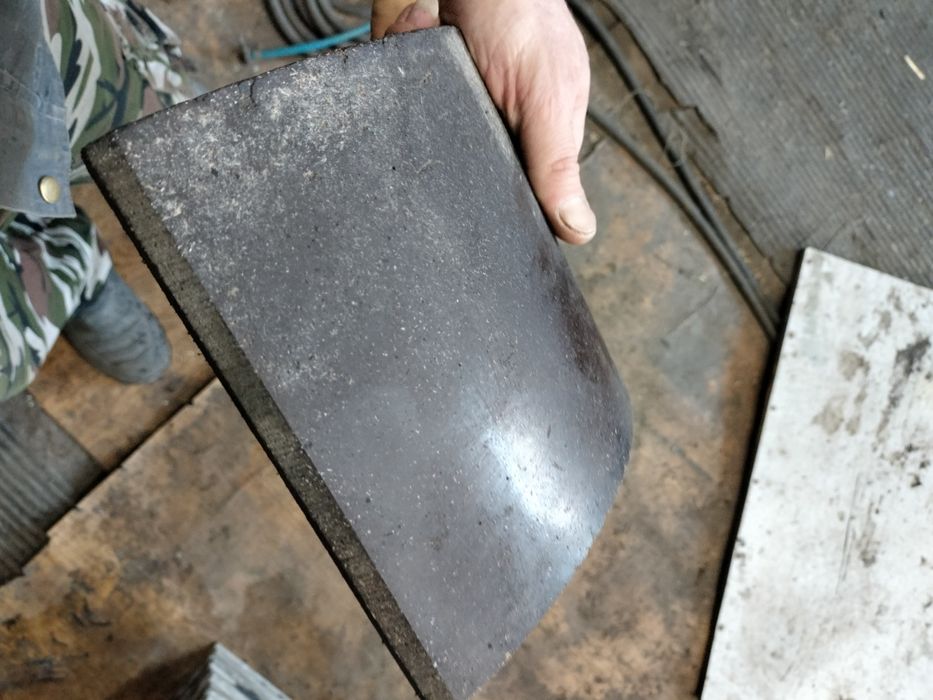 Запчасти на спецтехнику