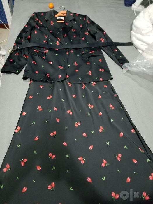 Продается костюм женск