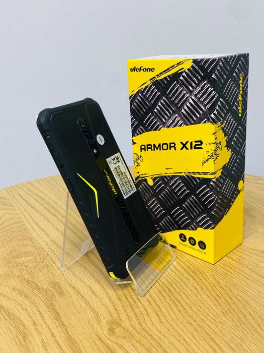 Ulefone Armor X12 - 32 GB - Nou