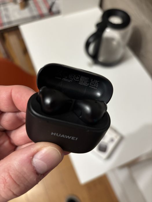 Huawei freebuds se 3