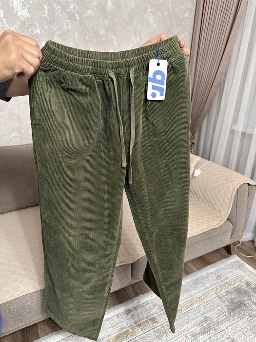 Штаны от Qazaq Republic