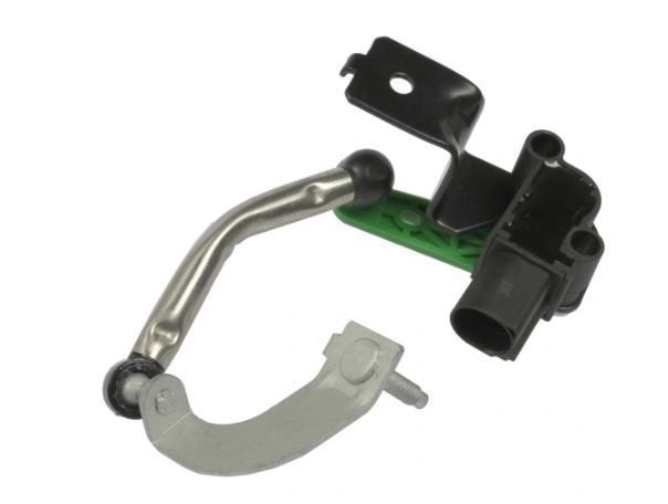 Senzor ajustare raza far fata, Seat Alhambra, 2010-; VW Eos, Golf Vi 5k1, 2008-2014, Passat, 2005-2015, Passat CC, 2008-2012, Sharan 7N, 2010-, Tiguan 5N, 2007-2018, Touran 1t3, 2010-2015, partea dreapta,