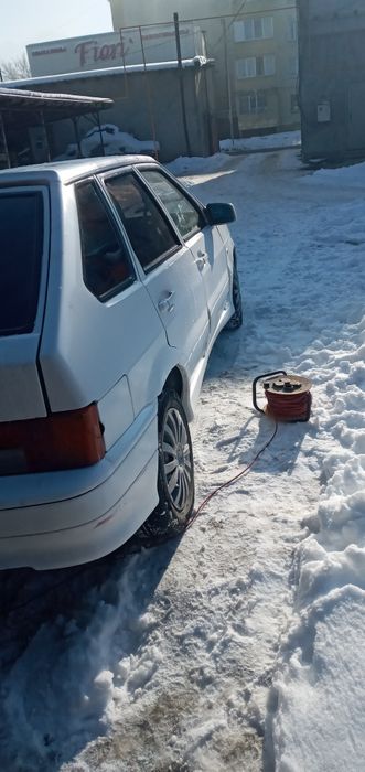 Продам  ВАЗ  2109года выпуска 1993