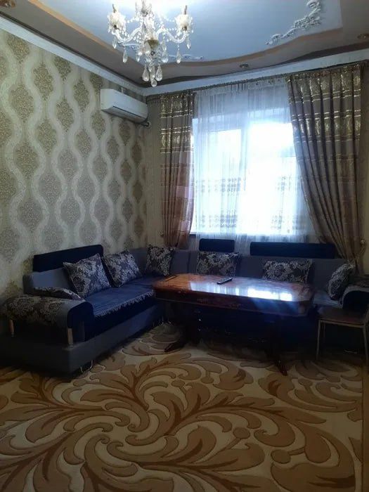 Срочна прадаётся ганга