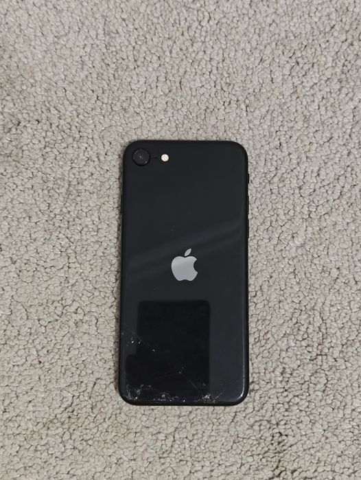 iPhone SE 2020 64gb