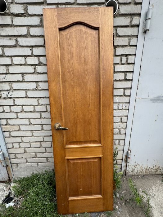 Межкомнатные двери