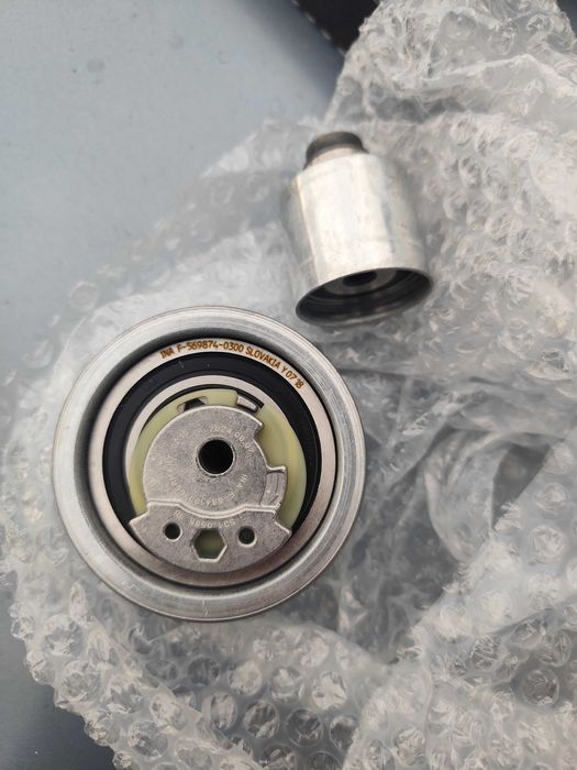 Ангренажен комплект за 1.9 ТДИ помпа дюза