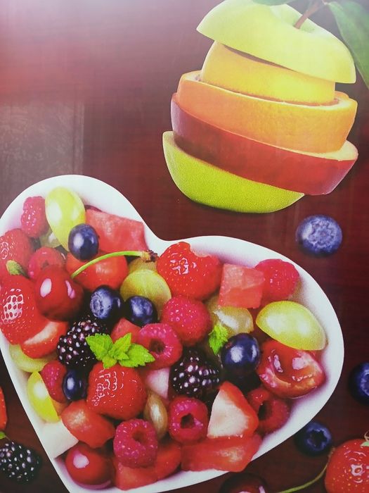 Жеміс жидек сатылады