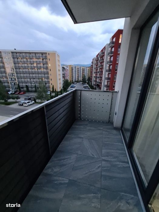Vand apartament 3 camere  cu 2 balcoane pe colt Avantgarden Bartolomeu