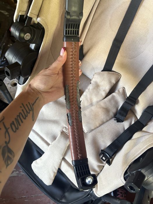 Количка 3в1 cangaroo